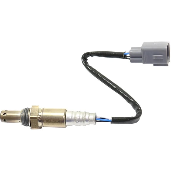 New 4-wire Oxygen Sensor Compatible With Lexus RC300 Base 6 Cyl 3.5L ES350 Ultra Luxury 6 Cyl 3.5L ES350 F Sport 6 Cyl 3.5L IS500 Base 8 Cyl 5.0L 2014-2023 By 8946730010
