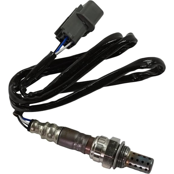New 4-wire Oxygen Sensor Compatible With Mitsubishi Montero Sport LS 6 Cyl 3.0L Endeavor XLS 6 Cyl 3.8L 3000GT Base 6 Cyl 3.0L Outlander GT 6 Cyl 3.0L 1994-2020 By JARBM960914
