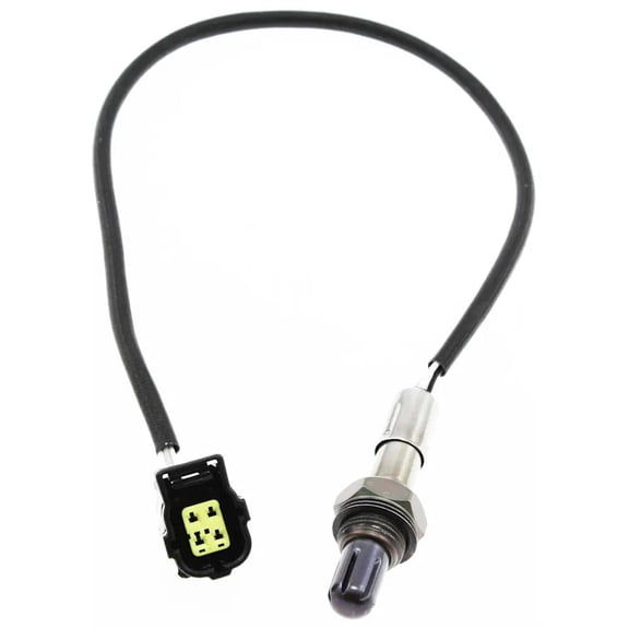 New 4-wire Oxygen Sensor Compatible With Ram 1500 Limited 8 Cyl 5.7L 1500 ST 8 Cyl 5.7L 1500 Classic Express 8 Cyl 5.7L 2500 Tradesman 8 Cyl 5.7L 2011-2021 By ARBJ960907