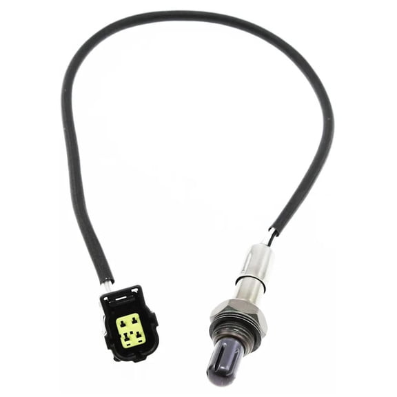 New 4-wire Oxygen Sensor Compatible With Ram 3500 Big Horn 8 Cyl 5.7L 3500 Laramie Longhorn 8 Cyl 6.4L 2500 Laramie Longhorn 8 Cyl 5.7L 2011-2021 By JARBJ960907
