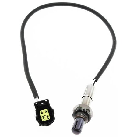 New 4-wire Oxygen Sensor Compatible With Ram 3500 Laramie 8 Cyl 5.7L 1500 Classic SLT 8 Cyl 5.7L 1500 Laramie Longhorn 8 Cyl 5.7L 1500 Express 8 Cyl 5.7L 2011-2021 By ARBJ960907