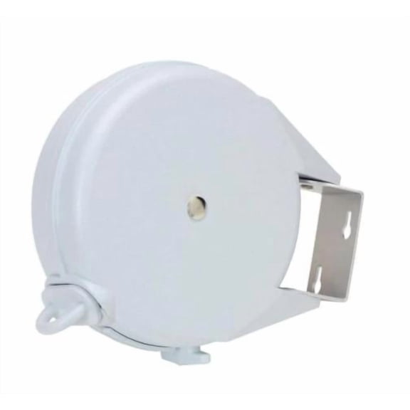 New 40 ft. Retractable Clothesline