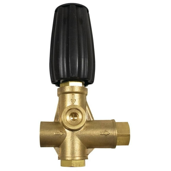 New 4000 Psi Max Unloader Valve By Part Numbers 758-133