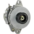 thumbnail image 1 of New 40A Alternator Fits Isuzu Engines 10Pd1 12Pd1 94-On 1-81200-452-0 1812004790, 1 of 2