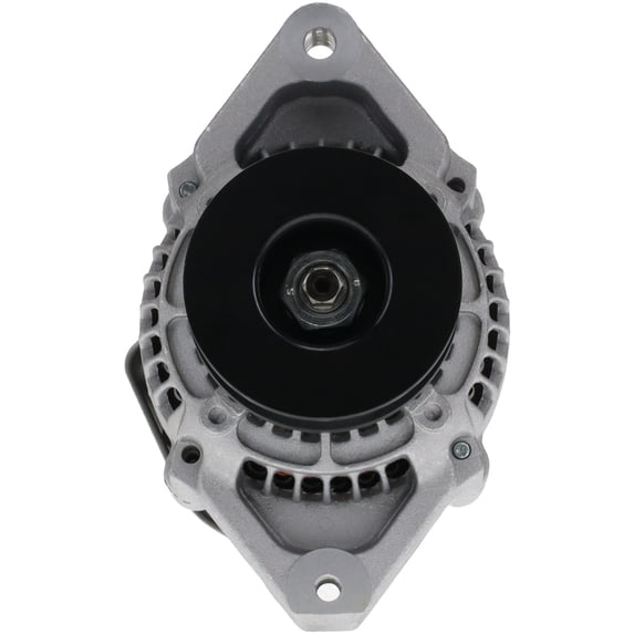 New 40Amp Alternator Fits Toyota 7Fgu20 7Fgu25 7Fgu30 7Fgu32 7Fgu35 270703172071