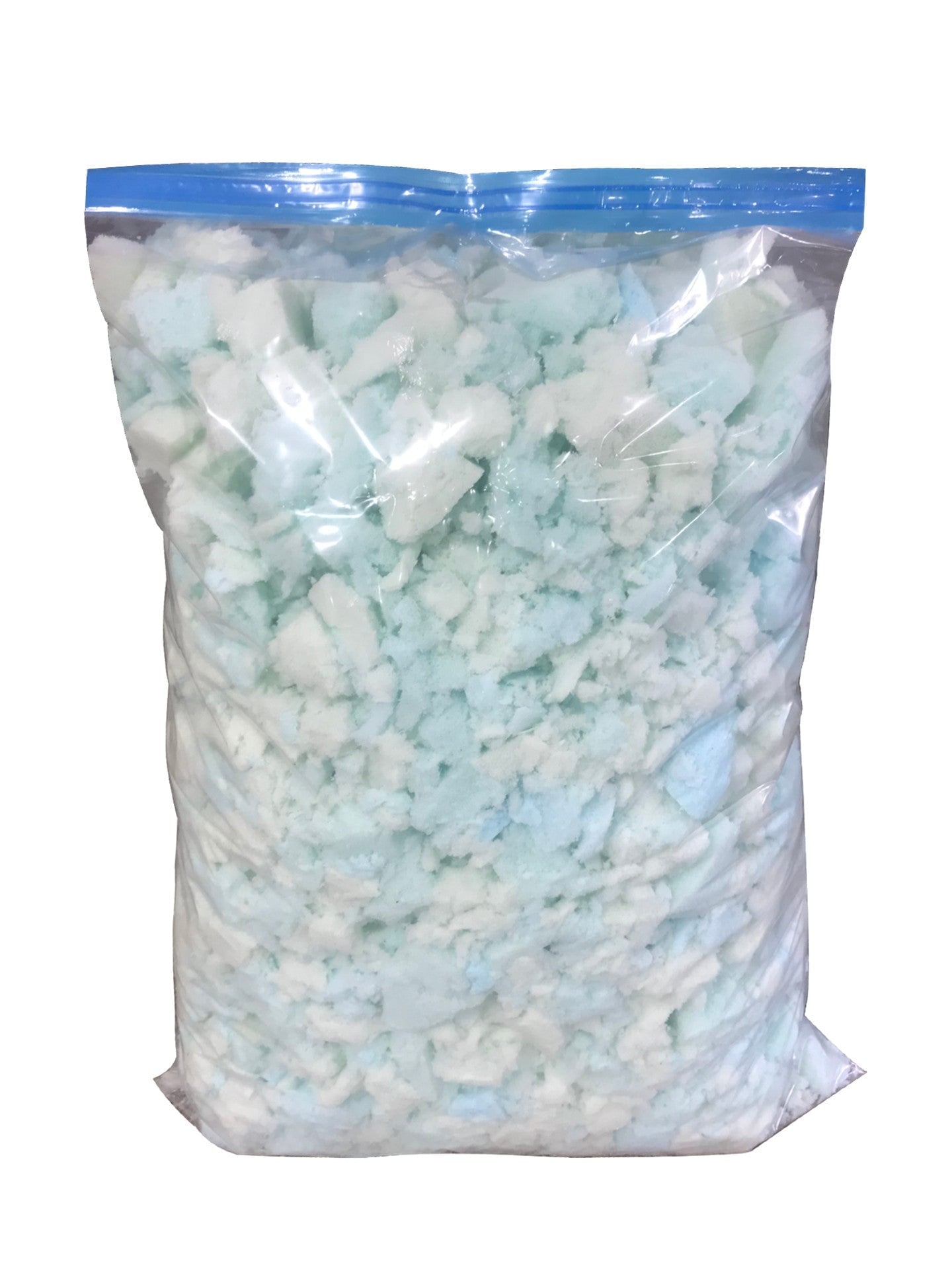 New 40lbs Shredded Memory Foam Filler for DIY, Pillow, Bean Chair, Dog Beds, Arts & Crafts