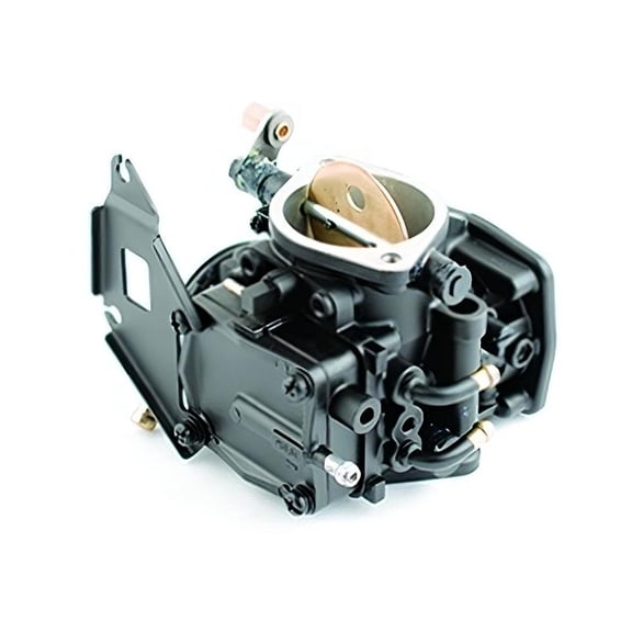 40mm MAG Carburetor Compatible with 1995-1999 Sea-Doo 787 800cc XP 800 GSX GTX SPX Challenger 2-Stroke Dual Carb Magneto Side Mikuni BN-I 270500284 270500418