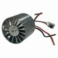 thumbnail image 1 of New 40mm High Speed Motor 160000 Rpm High Speed DC Brushless Motor High Speed Blowing Violent Fan Motor, 1 of 6