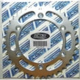 thumbnail image 1 of Rear Sprocket 41T 520 Pitch for Compatible with Kawasaki RM 125 RM 250 RMX 250 RMX 450 1980-2025 124-449cc 2-Stroke / 4-Stroke Motorcycle 64511-00B21, 1 of 1