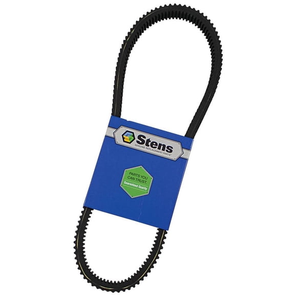 OEM Grade CVT Drive Belt 1-1/4 x 42 Compatible with 1991-2010 E-Z-GO TXT Refresher 1200 ST350 MPT800 72328G01 6260 4-Cycle Gas Golf Cart Utility Vehicle Aramid Cogged Cushman 13HP