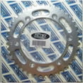 thumbnail image 1 of OEM Grade Rear Sprocket 42 Tooth 520 Chain Compatible with 1976-1995 Suzuki PE 175 PE 250 RM 250 (Early) RM 400 172-396cc 2-Stroke / 4-Stroke Air-Cooled Motorcycle 64511-14D11, 1 of 1