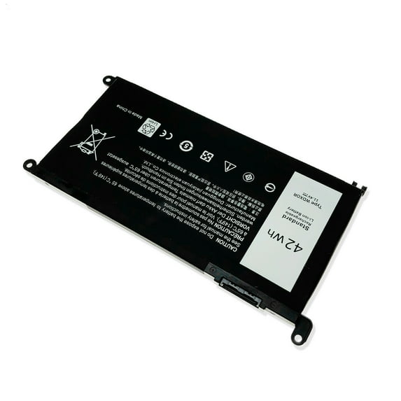 New 42Wh Laptop Battery For Dell Inspiron 13 7368 7378 , 15 5565 5578 7569 7579