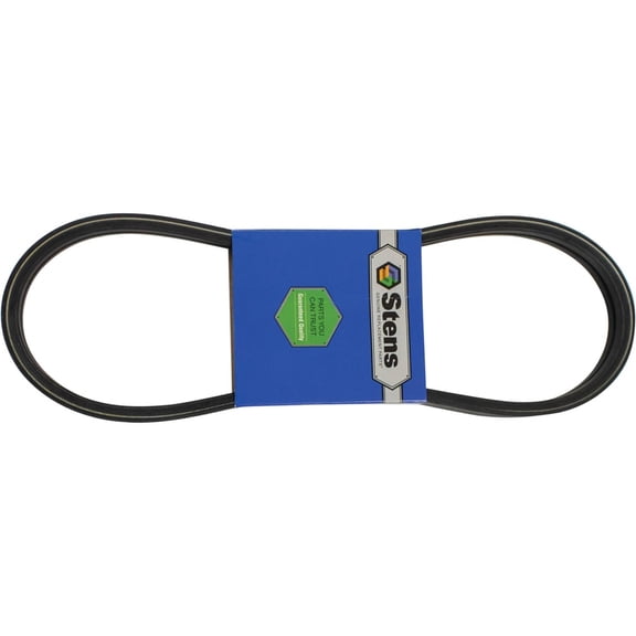 OEM REPLACEMENT DRIVE BELT Compatible with Toro GROUNDSMASTER-328D GROUNDSMASTER-332D GROUNDSMASTER-345 GROUNDSMASTER-300 GROUNDSMASTER-325D GROUNDSMASTER-327 43" 1064383 539660 Aramid