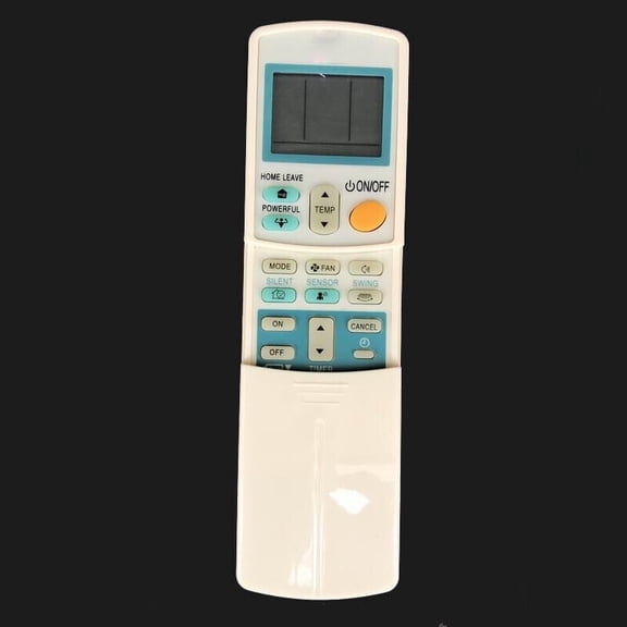 New 433A1 ARC433B50 For Daikin AC Remote Control 433A15 FDXS12DVJU ARC433A46