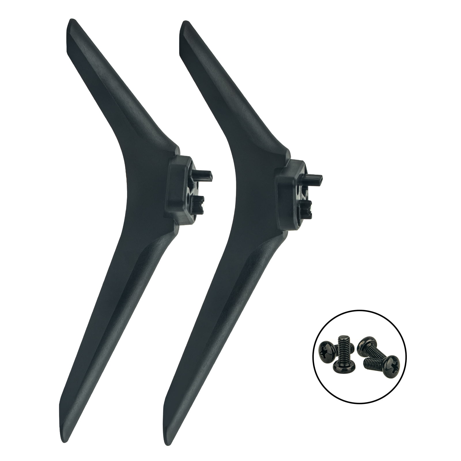 TV Stand Base for Hisense TV Legs, Base Stand for Hisense Smart TV, for  32H4030F 32H4F 32H4F5 32H4030F1 40H4030F 43H4030F, Replacement for Hisense  TV Stand with Screws and Instruction: Amazon.co.uk: Electronics &
