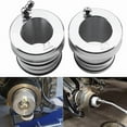 thumbnail image 1 of New 44/40MM Front Rear Wheel Bearing Greaser Tools Replacement for Polaris Ranger 570 800 900 1000XP Sportsman 500 850 1000XP Replacement for Polaris ATV UTV SxS/RZR 900S/ 1000/ PRO XP, 1 of 5