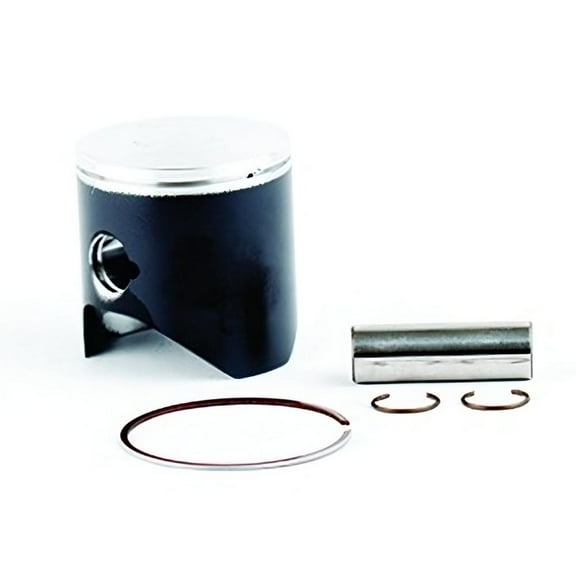 New 44.96mm Bore Piston Kit Compatible With Gas Gas Husqvarna KTM XC 65cc 2009-2015 MC 65cc 2021-2023 TC 65cc 2017-2025 By S4C04500002A 46230007100 1 46230007000 1