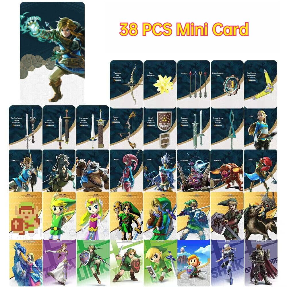 ファイアーエムブレム amiiboカードセット STREET FIGHTER™ 6 - amiibo™ Card Starter Set - Nintendo