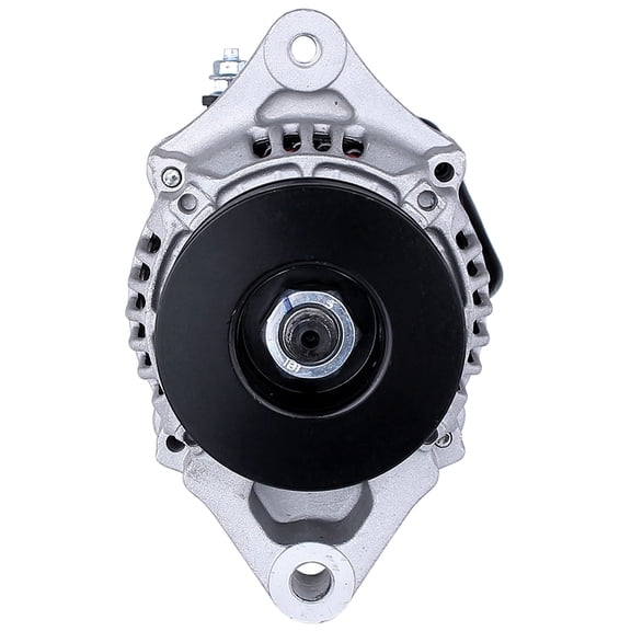 New 45A Alternator Fits Gehl Skid Steer Sl4625Sx Kubota Engine V2203 1002116881