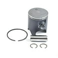 thumbnail image 1 of OEM Grade Piston Kit Size B Compatible with Honda CR85RB Expert 85 2003-2007 CR85R 85 2003-2007 85cc Liquid-Cooled 2-Stroke 47.45mm Standard Bore Motocross 13120-GBF-B00 13120-GBF-B40, 1 of 1