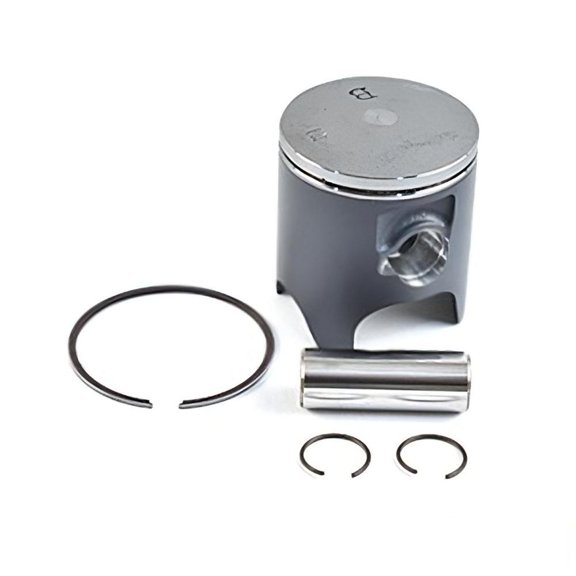 New 47.46mm Bore Piston Kit Compatible With Honda CR-RB 85cc 2003-2007 CR 85cc 2003-2007 By 01.1113.C