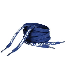 Proof Culture | Compatible with Jordan 1-8 Laces | Off White 