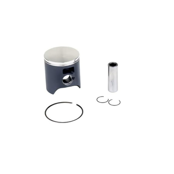 New 47.95mm Bore Piston Kit Compatible With Suzuki RM 85cc 2002-2013 S4C048004795