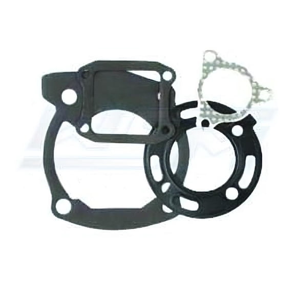 New 48mm Bore Top End Gasket Kit Compatible With Honda CR-RB 80cc 1996-2002 CR 85cc 2003-2007 CR 80cc 1992-2002 80-85cc Engines By 26-339C 06111-GBF-B40 06111-GS2-620
