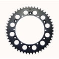 thumbnail image 1 of New 49 Tooth Rear Sprocket Compatible With Yamaha WR 500 HP IT 465 HP WR 250 HP Banshee 350 HP DT 400 HP TT 350 HP WR-F 400 HP IT 400 HP Blaster 200 HP By RSY-005-49, 1 of 1