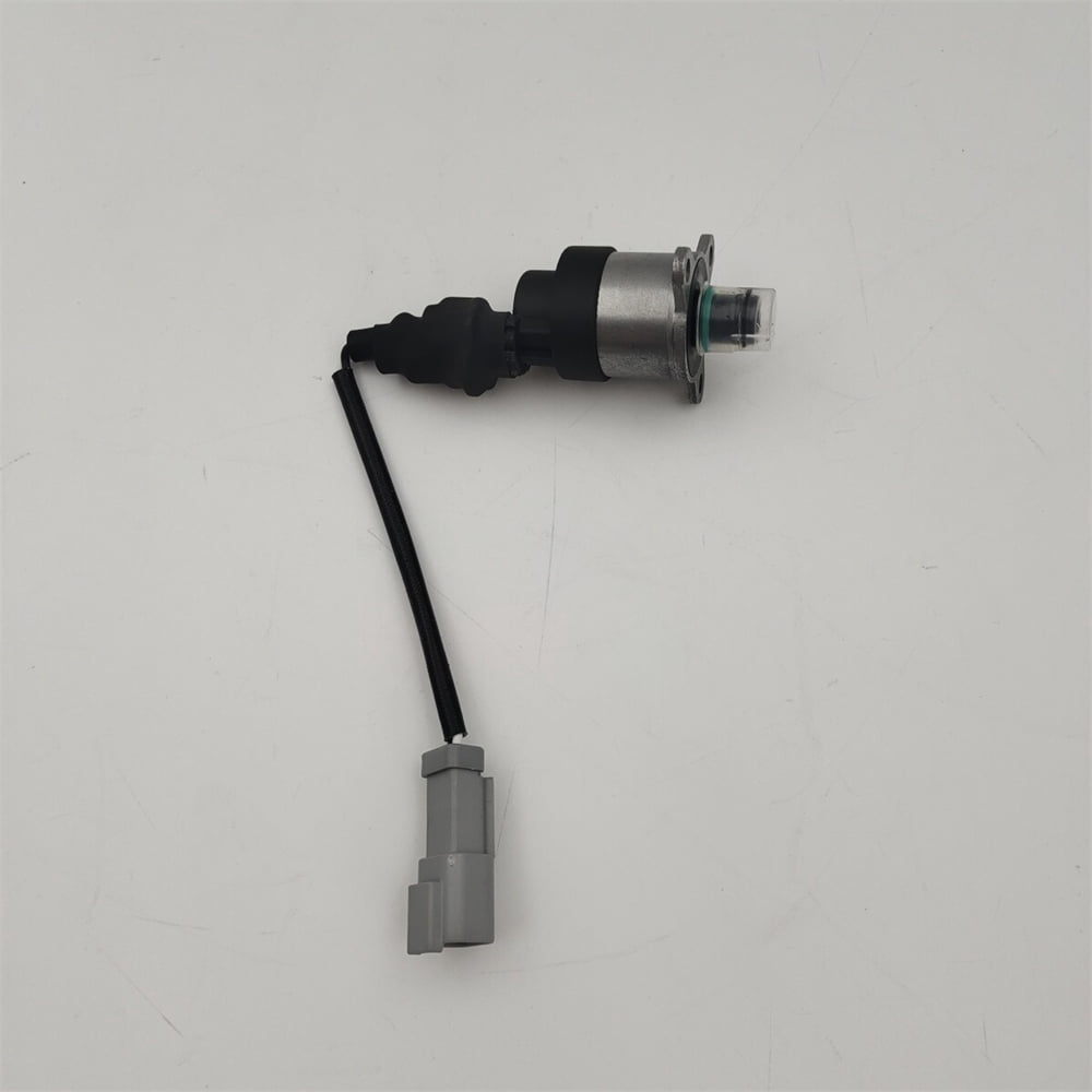 New 4903523 Fuel Control Actuator Fits For Cummins 8.9 liter ISC ISL ...