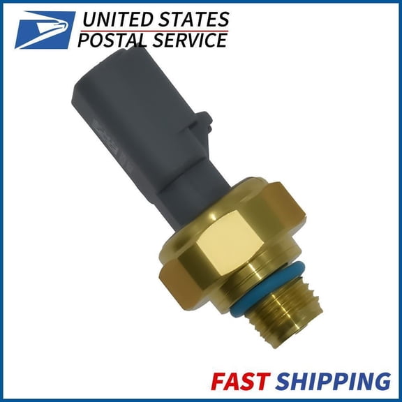 New 4928594 Exhaust Gas Pressure Sensor For DODGE RAM 2500 3500 6.7L CUMMINS US