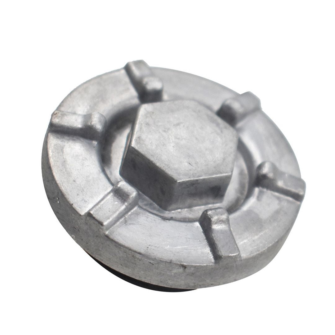 Oil Drain Plug For Yamaha BigBear Kodiak Grizzly Rhino 90-14 – Replaces 4HC-15351-00