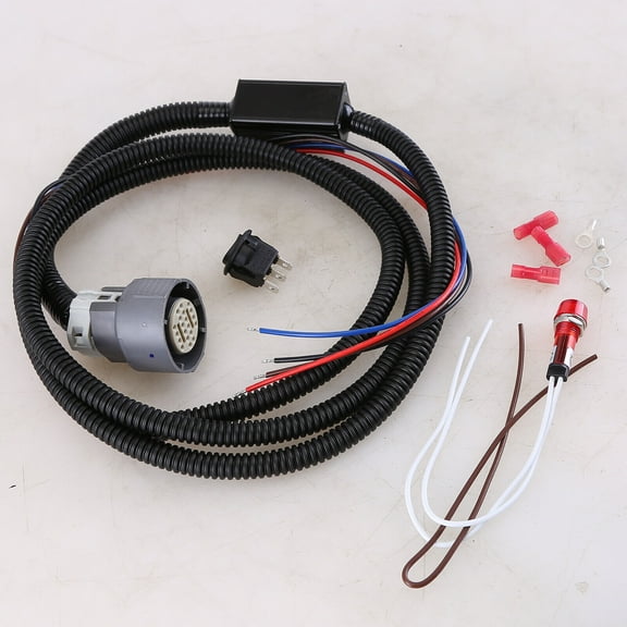 New 4L60e Stand Alone Controller Manual Shift Conversion NCR60E For 1993-2008