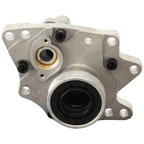 New 4WD Axle Disconnect Compatible With Chevrolet GMC Isuzu Trailblazer EXT North Face 6 Cyl 4.2L Trailblazer EXT LT 8 Cyl 5.3L Envoy XUV SLT 6 Cyl 4.2L 2002-2009 By 12471633