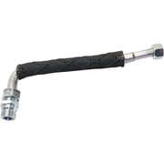 New 5.8L V8 Only EGR Line Compatible With Ford E-350 Econoline Club Wagon Chateau 8 Cyl 5.8L F-150 XL 8 Cyl 5.8L F-250 HD XLT 8 Cyl 5.8L 1990-1997 By F0TZ9D477A