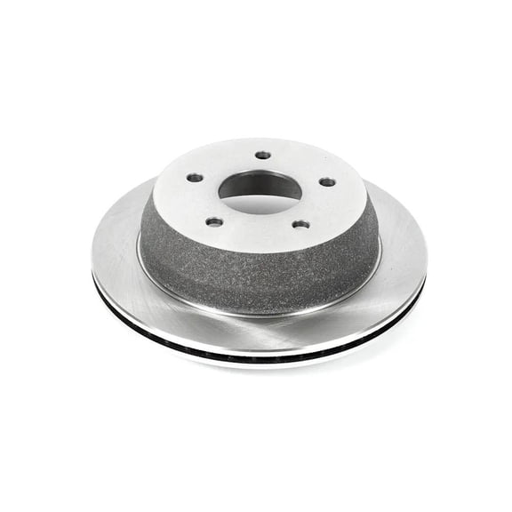 New 5 Lugs Brake Disc Compatible With Chevrolet GMC Jimmy SLE Blazer ZR2 Sonoma SLS 6 Cyl 4.3L Blazer Xtreme Jimmy SL Blazer LT S10 Xtreme 6 Cyl 4.3L 1998-2005 By P15AR8639