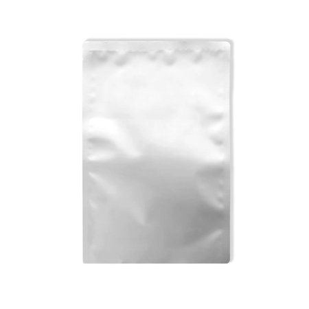New 5 Mil Quart Premium Century 100 Pack Mylar Bags 8 Inches x 12 Inches