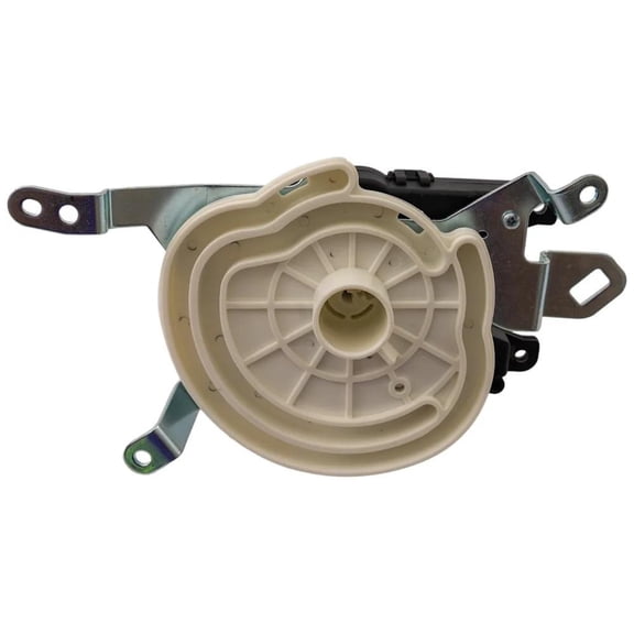 New 5 Pin A/C Actuator Compatible With Acura Honda RDX Base 6 Cyl 3.5L Civic Touring 4 Cyl 1.8L ILX Hybrid 4 Cyl 1.5L ILX Dynamic 4 Cyl 2.4L 2012-2021 By 79350TR0A01