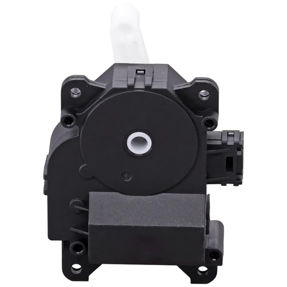 New 5 Pin A/C Actuator Compatible With Lexus Toyota 4Runner Limited 6 Cyl 4.0L 4Runner SR5 6 Cyl 4.0L GX470 Base 8 Cyl 4.7L 2003-2009 By 8710635140 8710635180