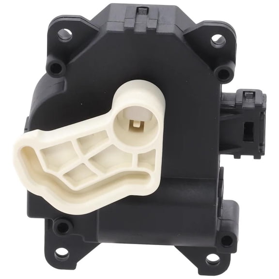 New 5 Pin A/C Actuator Compatible With Lexus Toyota 4Runner Sport 6 Cyl 4.0L 4Runner SR5 8 Cyl 4.7L 4Runner Limited 8 Cyl 4.7L GX470 Base 8 Cyl 4.7L 2003-2009 By 8710635150