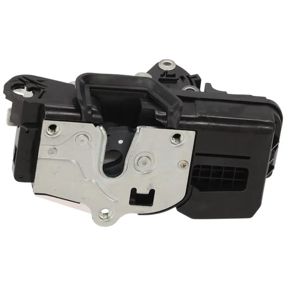 New 5-Prong Blade Door Lock Actuator Compatible With Chevrolet Pontiac Equinox LS 6 Cyl 3.4L Torrent Base 6 Cyl 3.4L Torrent GT 6 Cyl 3.4L 2005-2009 By 88980998