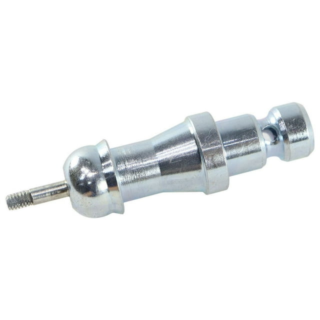 New 5 Speed Trans Clutch Fork Pivot Ball Stud External Slave For 8894