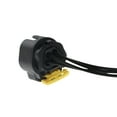 thumbnail image 1 of New 5 Wire 5 Pin Trapezoidal Connector Plug Kit for Pressure Sensor, 1 of 5