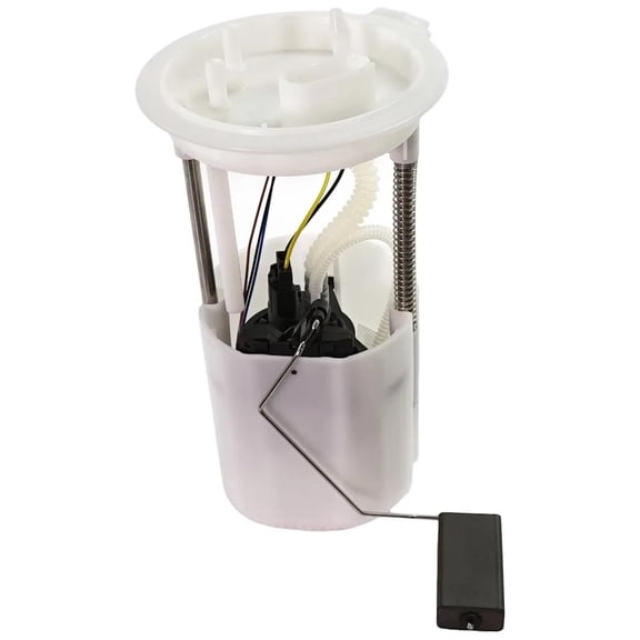 New 5-prong Fuel Pump Compatible With Volkswagen Jetta Trendline 5 Cyl 2.5L Jetta Wolfsburg Edition 4 Cyl 1.4L Jetta TDI S 4 Cyl 2.0L 2006-2019 By 1K0919051AP 1K0919051DB