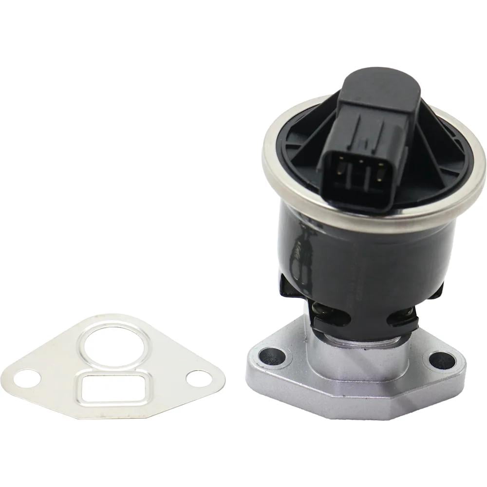 New Replacement 5-Prong Male Egr Valve Compatible With Acura Honda Isuzu Cl Base 4 Cyl 2.3L Oasis Ls 4 Cyl 2.3L Accord Se Oasis S 1998-2002 By 9187 226639 706162 911802 REPH509202