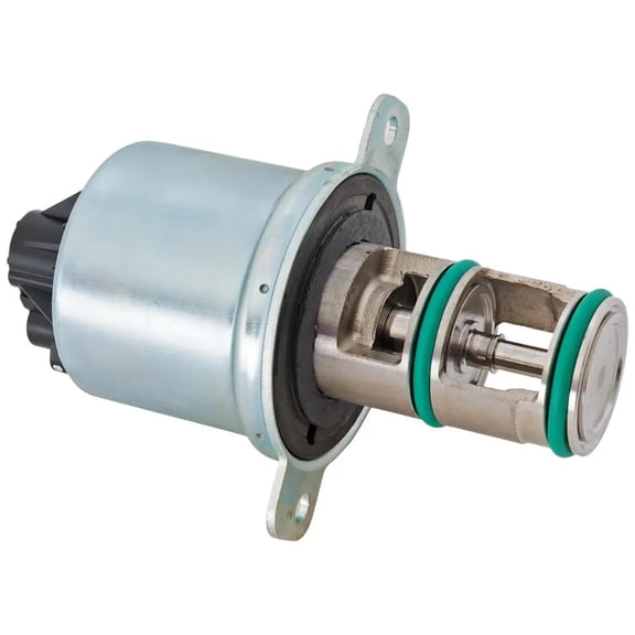 New 5-prong Male EGR Valve Compatible With Ford F-350 Super Duty XLT 8 Cyl 6.0L F-550 Super Duty XLT 8 Cyl 6.0L Excursion Eddie Bauer 8 Cyl 6.0L 2005-2010 By 522019 522020 522022