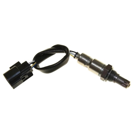 New 5-wire Oxygen Sensor Compatible With Ford Lincoln Taurus SE 6 Cyl 3.5L Transit-350 HD XL 6 Cyl 3.7L MKX Reserve 6 Cyl 3.7L Explorer XLT 6 Cyl 3.5L 2016-2020 By WKP350-35128