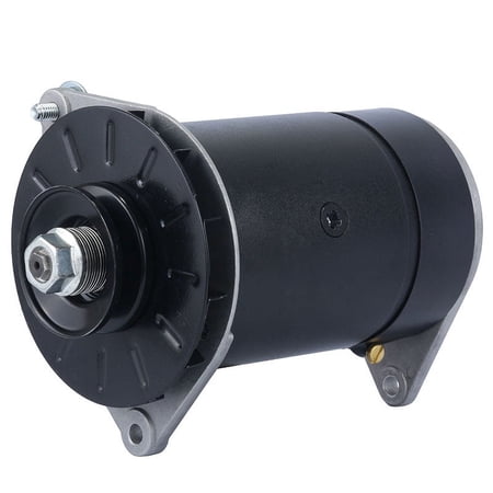 New 50 Amp Alternator Fits International B2275 B3434 1964-76 1903-085-M91 22791A