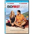 thumbnail image 1 of 50 First Dates (Widescreen Special Edition), 1 of 5