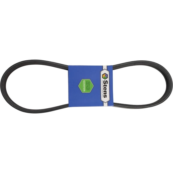 OEM REPLACEMENT BELT Compatible with Exmark M4815KA M4815KAC M4815KC M4815KCC M4817KA M52-14K-5 M52-14KO-5 M52-16BV-5 M5214KA M5215KC MG16KA362 MG16KA362CA MG16KA362P MG16KA483 50" Belt